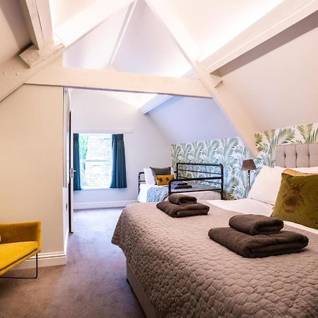 The Prince Of Waterloo - Boutique Guest Rooms 温福德 外观 照片