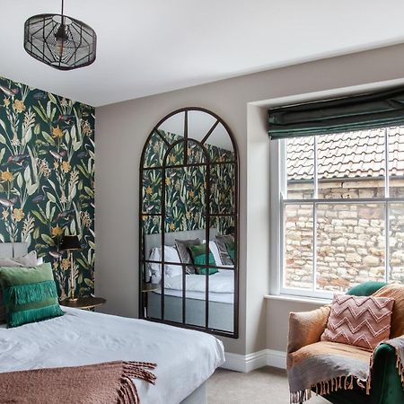 The Prince Of Waterloo - Boutique Guest Rooms 温福德 外观 照片