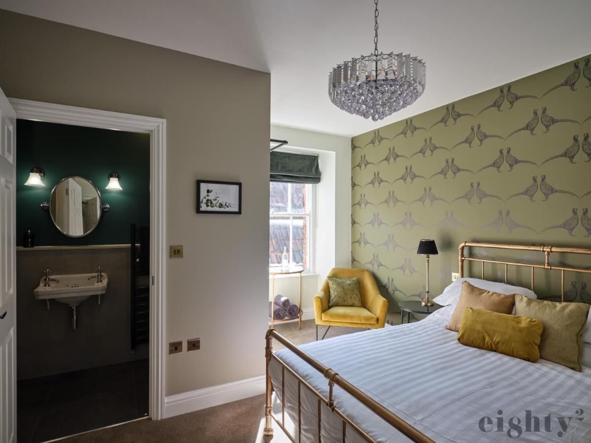 The Prince Of Waterloo - Boutique Guest Rooms 温福德 外观 照片