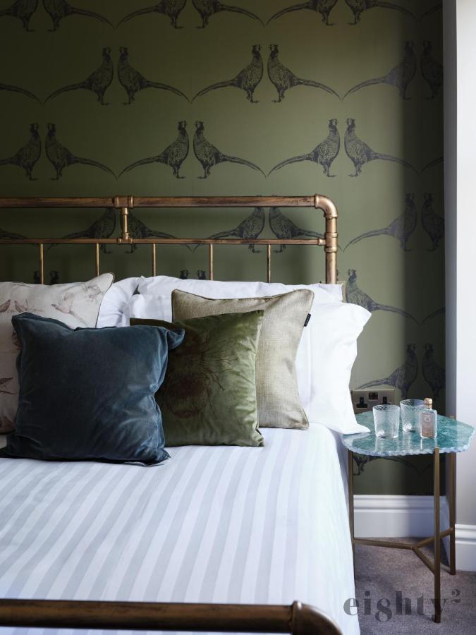 The Prince Of Waterloo - Boutique Guest Rooms 温福德 外观 照片