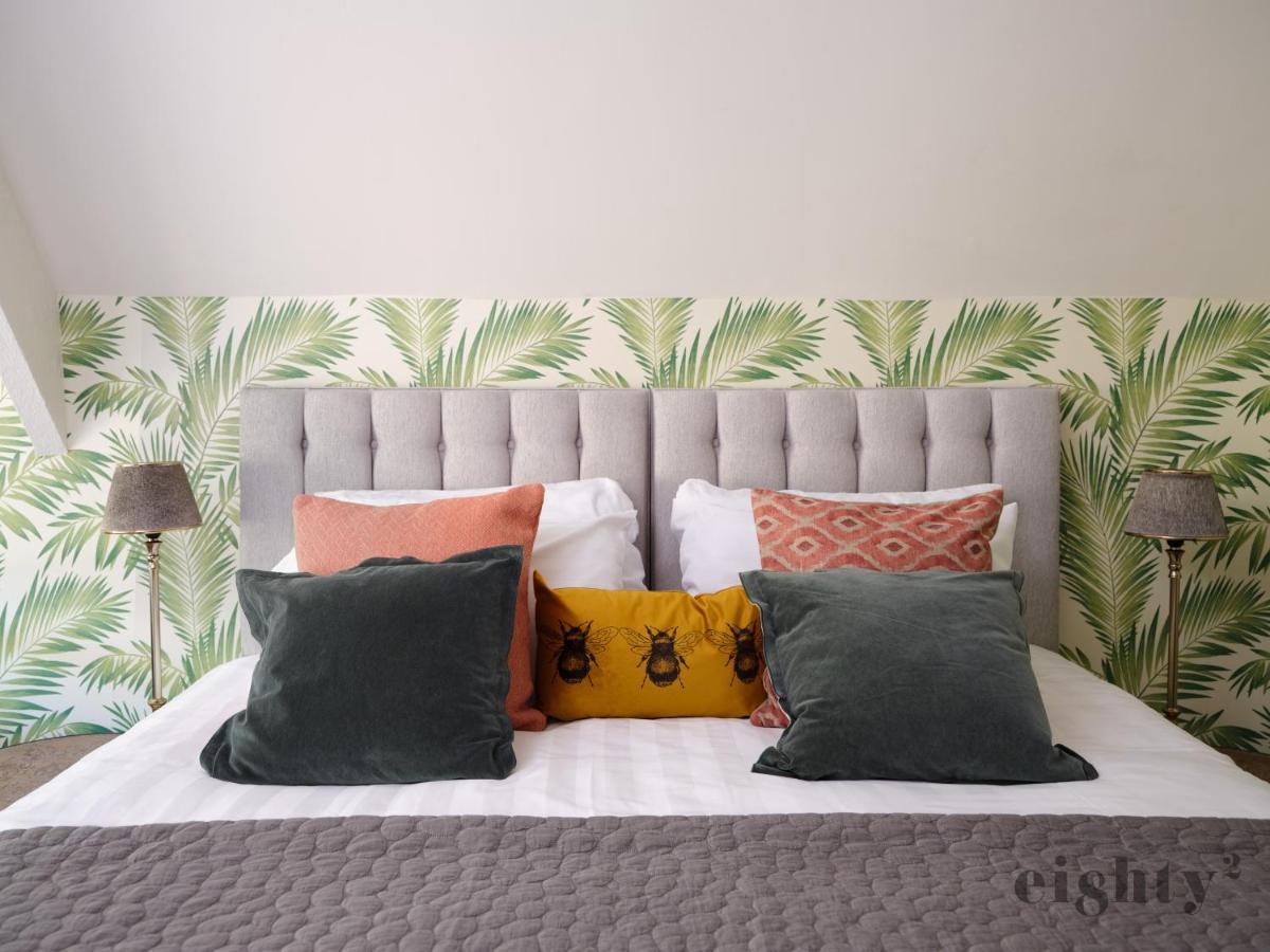 The Prince Of Waterloo - Boutique Guest Rooms 温福德 外观 照片