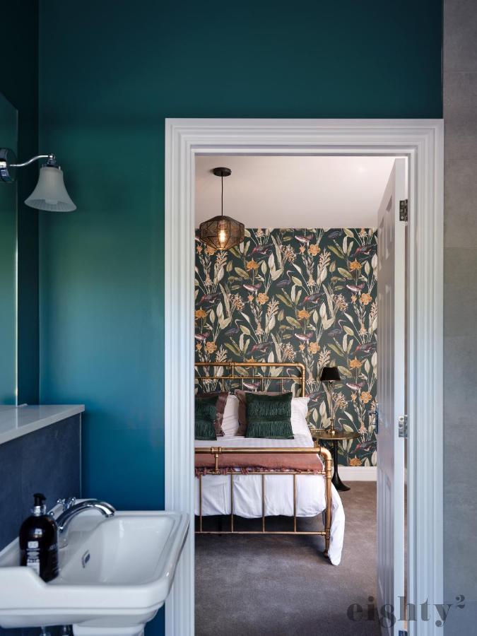 The Prince Of Waterloo - Boutique Guest Rooms 温福德 外观 照片