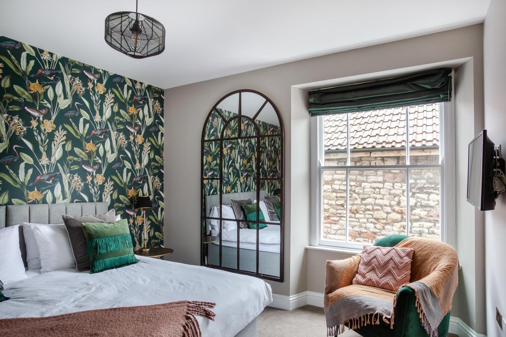 The Prince Of Waterloo - Boutique Guest Rooms 温福德 外观 照片