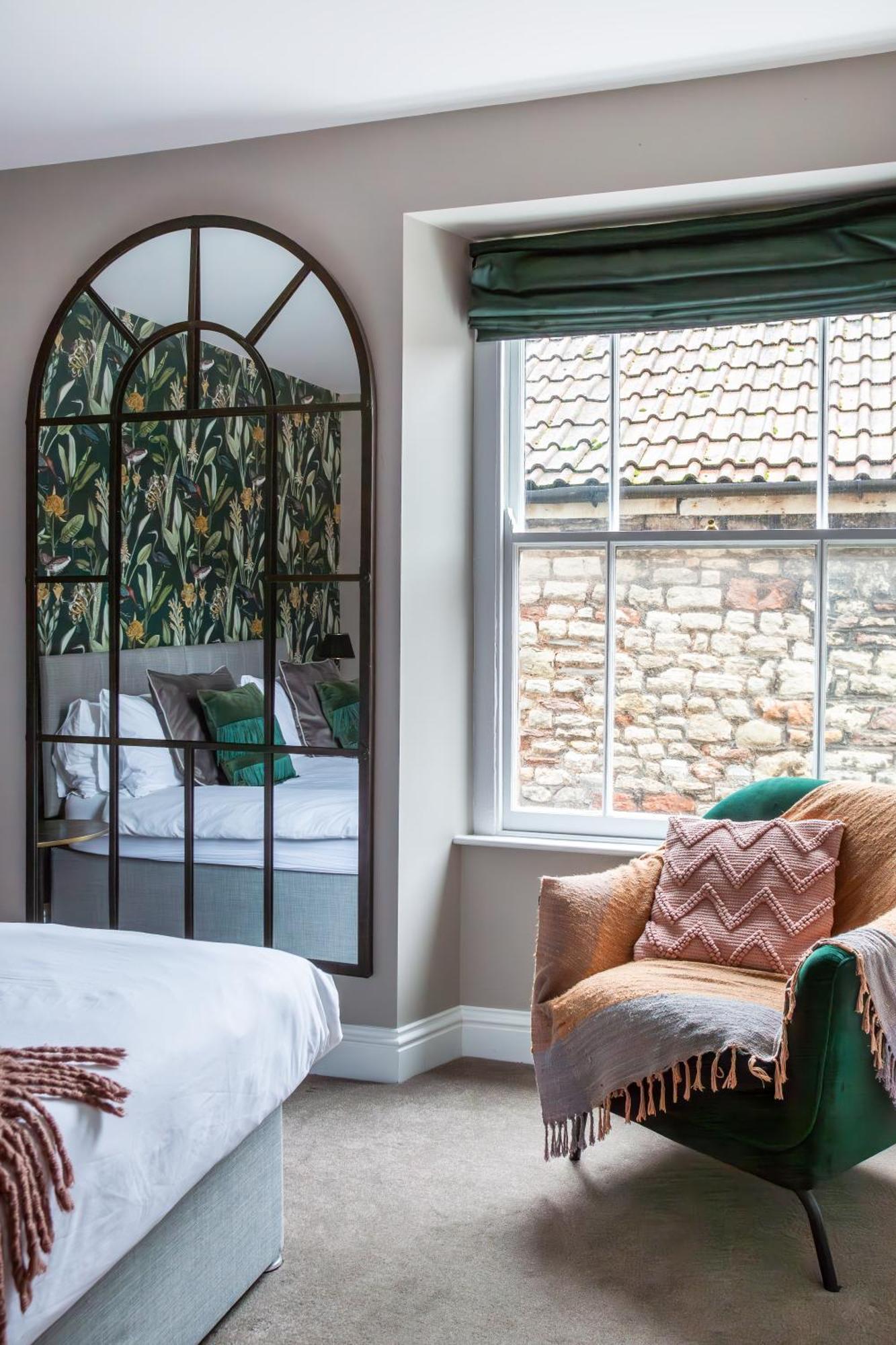 The Prince Of Waterloo - Boutique Guest Rooms 温福德 外观 照片