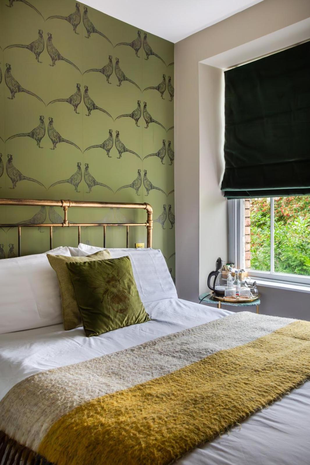 The Prince Of Waterloo - Boutique Guest Rooms 温福德 外观 照片