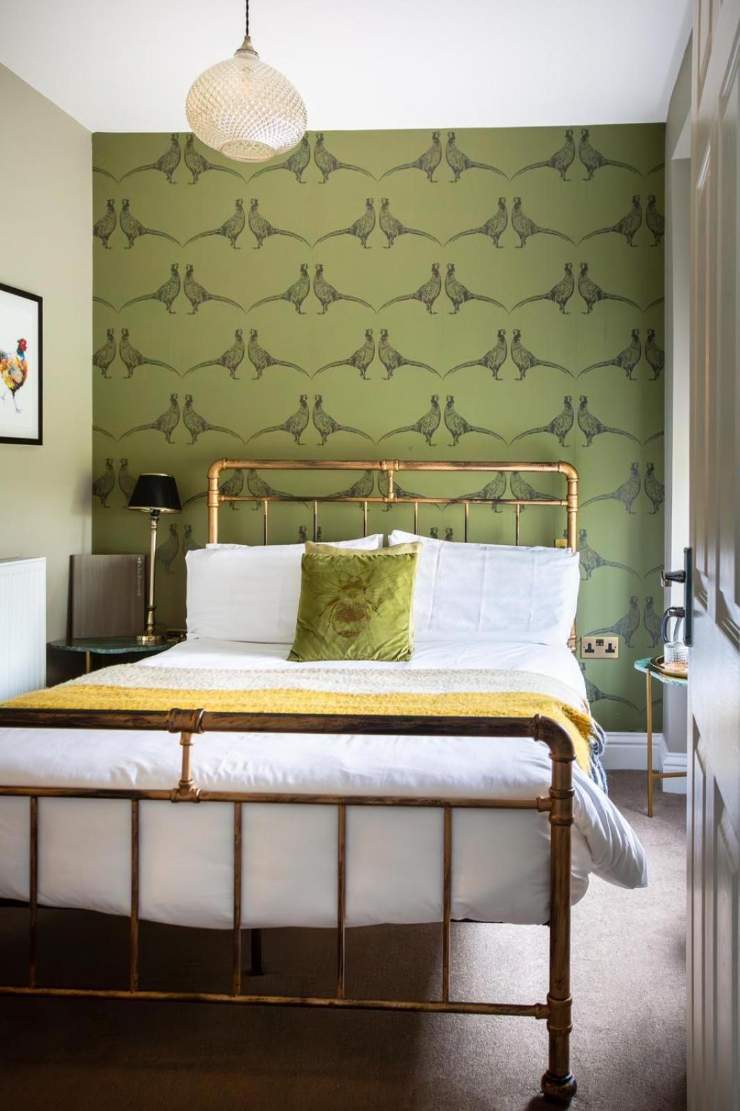 The Prince Of Waterloo - Boutique Guest Rooms 温福德 外观 照片